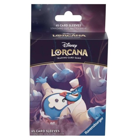 Disney Lorcana (Set04) sleeves A Disney Lorcana (Set04) sleeves A