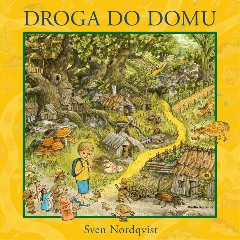 Droga do domu Droga do domu