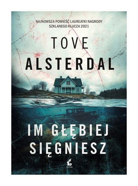 Im głębiej sięgniesz Im głębiej sięgniesz