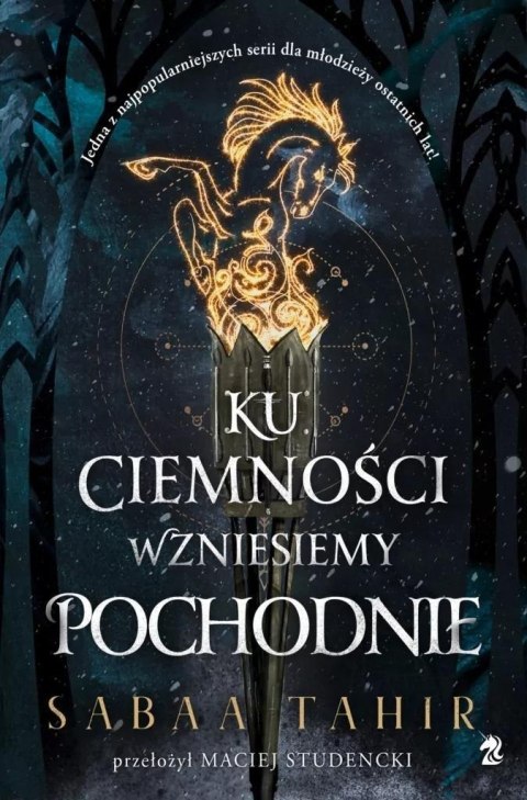 Ku ciemności wznieśmy pochodnie Ku ciemności wznieśmy pochodnie