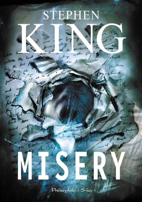 Misery Misery