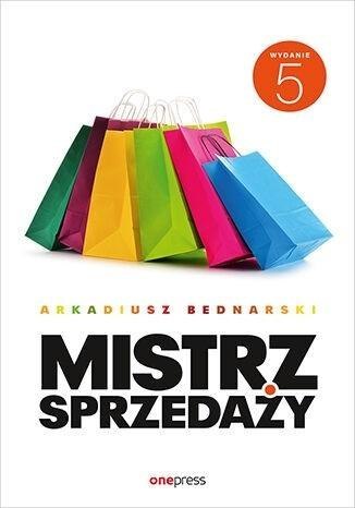 Mistrz sprzedaży w.5 Mistrz sprzedaży w.5