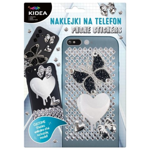 Naklejki na telefon Blink blink KIDEA Naklejki na telefon Blink blink KIDEA