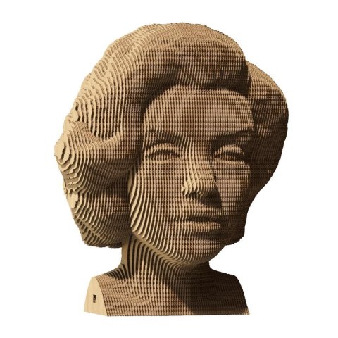 Puzzle 3D kartonowe - Marilyn Monroe Puzzle 3D kartonowe - Marilyn Monroe