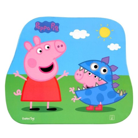 Puzzle dla dzieci 20el Świnka Peppa Puzzle dla dzieci 20el Świnka Peppa