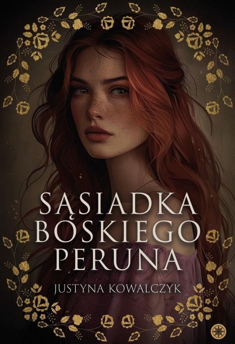 Sąsiadka boskiego Peruna Sąsiadka boskiego Peruna