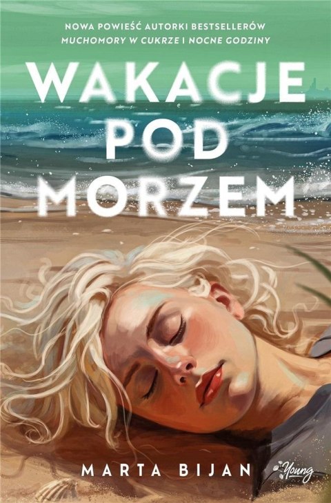 Wakacje pod morzem Wakacje pod morzem
