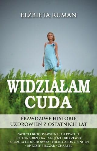 Widziałam cuda BR Widziałam cuda BR
