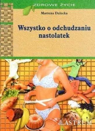 Wszystko o odchudzaniu Wszystko o odchudzaniu