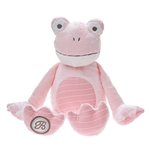Żabka Mia różowa 25cm Żabka Mia różowa 25cm