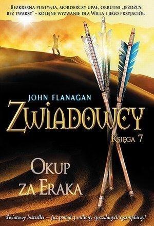 Zwiadowcy T.07 Okup za Eraka BR w.2024 Zwiadowcy T.07 Okup za Eraka BR w.2024