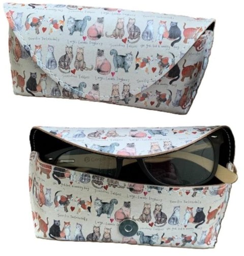 Etui na okulary GL07 Koty Etui na okulary GL07 Koty