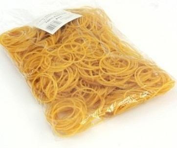 Gumki recepturki 250g Gumki recepturki 250g
