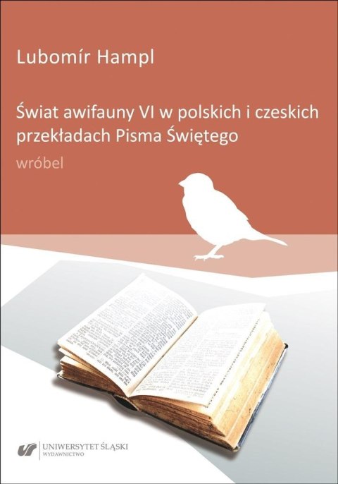 Świat awifauny VI w polskich i czeskich.. Świat awifauny VI w polskich i czeskich..