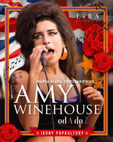 Amy Winehouse od A do Z Amy Winehouse od A do Z