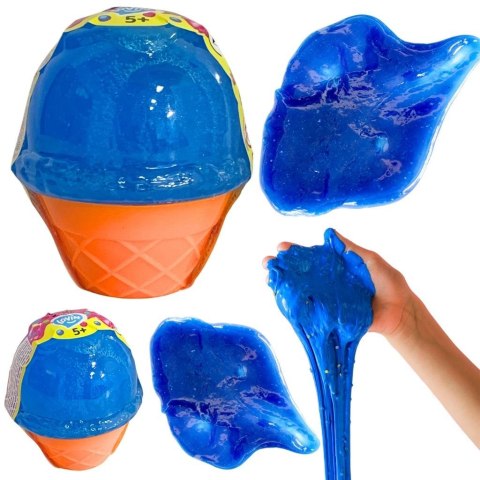 Glutek slime lody 70min Glutek slime lody 70min