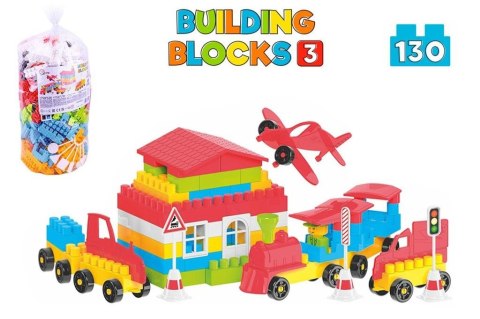 Klocki 130el Klocki 130el