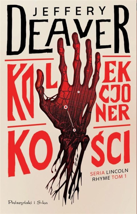 Kolekcjoner Kości Kolekcjoner Kości