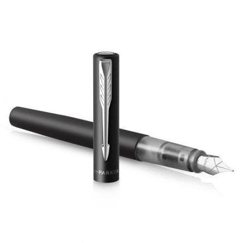 Pióro wieczne Vector XL Black M Pióro wieczne Vector XL Black M