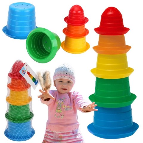 Piramida sombrero foremki Piramida sombrero foremki