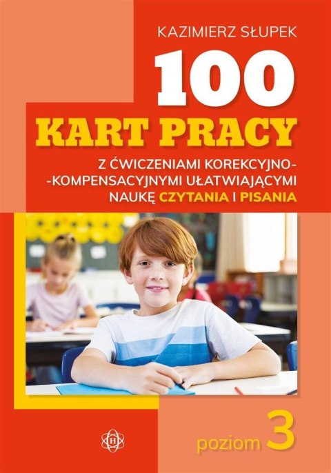 100 kart pracy z ćw. korekcyjno-kompensacyjnymi 3 100 kart pracy z ćw. korekcyjno-kompensacyjnymi 3