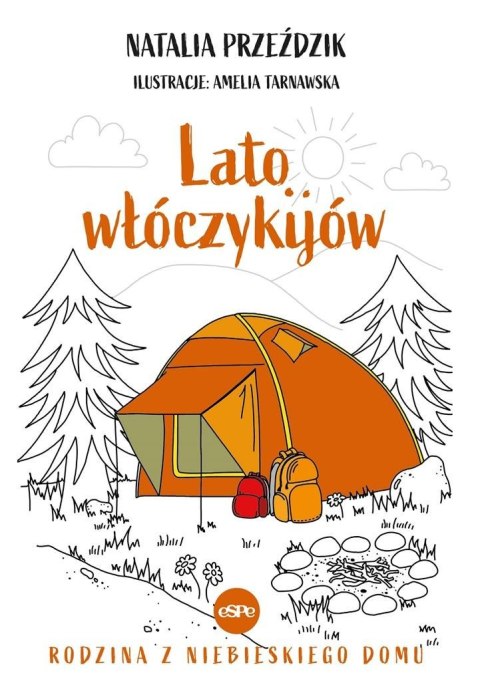 Lato włóczykijów Lato włóczykijów