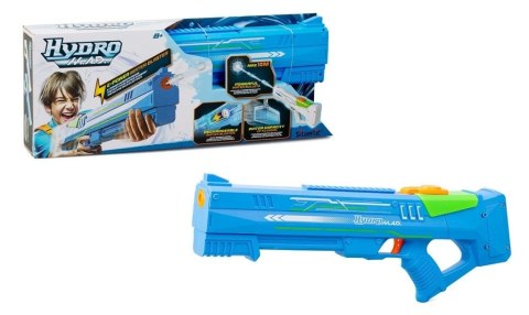 Pistolet Hydro M.A.D niebieski Pistolet Hydro M.A.D niebieski