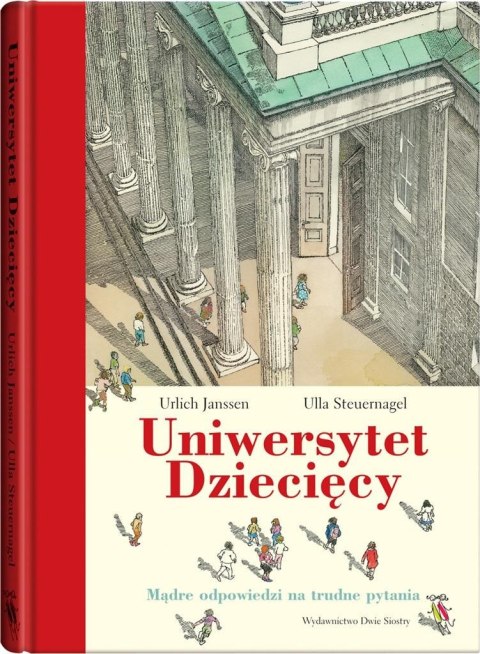 Uniwersytet Dziecięcy Uniwersytet Dziecięcy