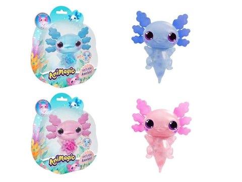 Animagic Axolotl mix Animagic Axolotl mix