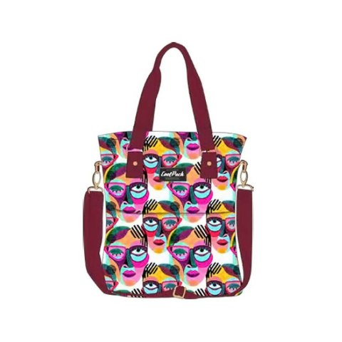 COOLPACK - AMBER - TORBA NA RAMIĘ - CINCO COOLPACK - AMBER - TORBA NA RAMIĘ - CINCO