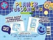 Planer - Boy kawai Planer - Boy kawai
