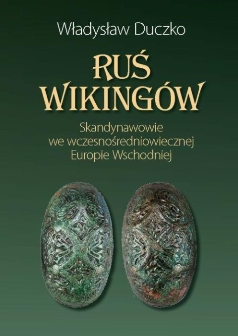 Ruś wikingów Ruś wikingów