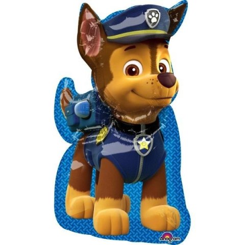 Balon foliowy SuperShape Chase 58x78cm