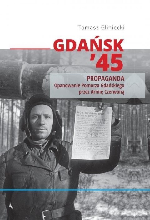 Gdańsk 45. Propaganda Gdańsk 45. Propaganda