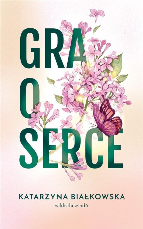 Gra o serce Gra o serce