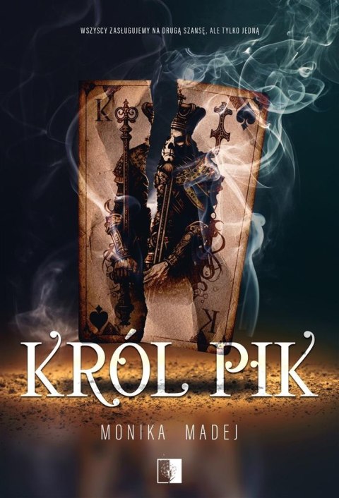 Król Pik Król Pik