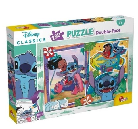 Puzzle Plus 250 Lilo&Stitch Puzzle Plus 250 Lilo&Stitch