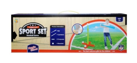 Zestaw gier letnich Zestaw gier letnich