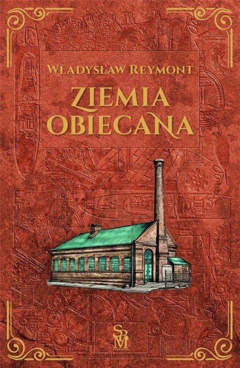 Ziemia obiecana Ziemia obiecana