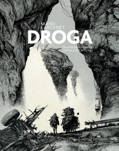 Droga Droga