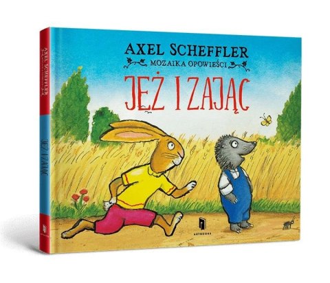 Jeż i zając Jeż i zając