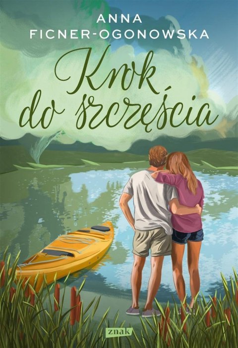 Krok do szczęścia Krok do szczęścia