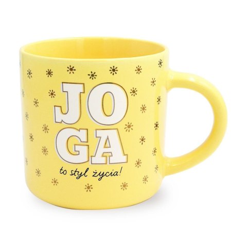 Kubek Q Past Elle Joga Kubek Q Past Elle Joga