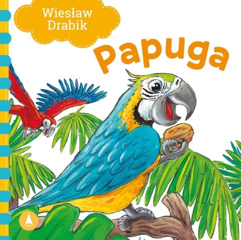 Papuga Papuga