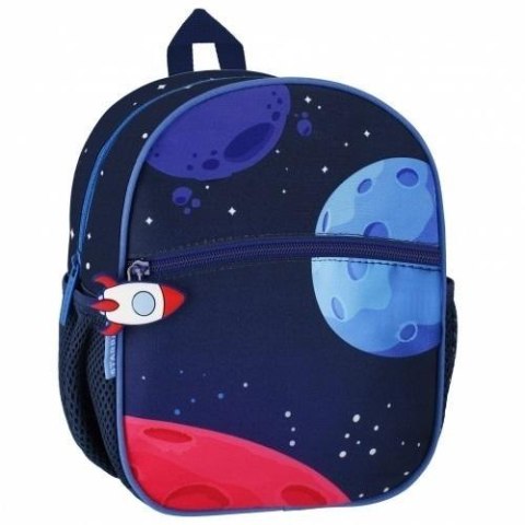 Plecak mini Kosmos Astronauta Plecak mini Kosmos Astronauta