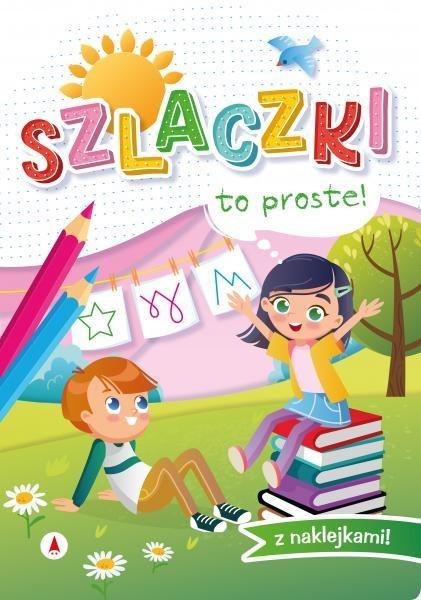 Szlaczki. To proste! Szlaczki. To proste!