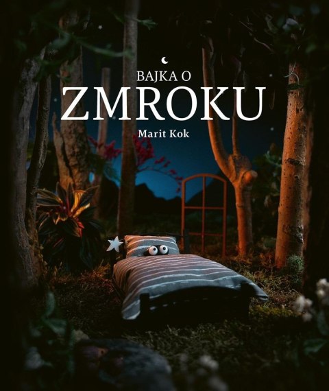 Bajka o Zmroku Bajka o Zmroku