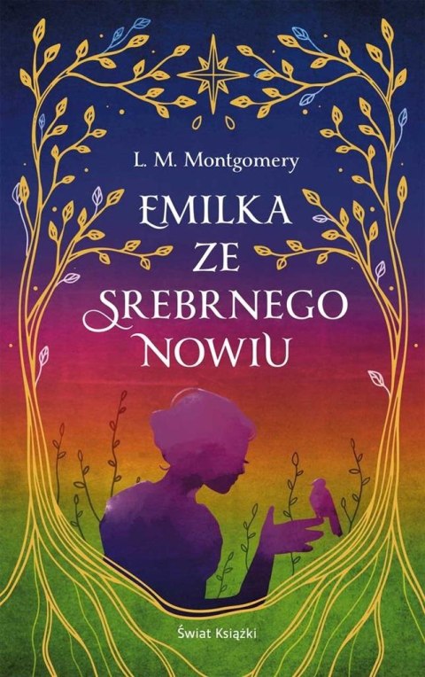 Emilka ze Srebrnego Nowiu w.ekskluzywne Emilka ze Srebrnego Nowiu w.ekskluzywne