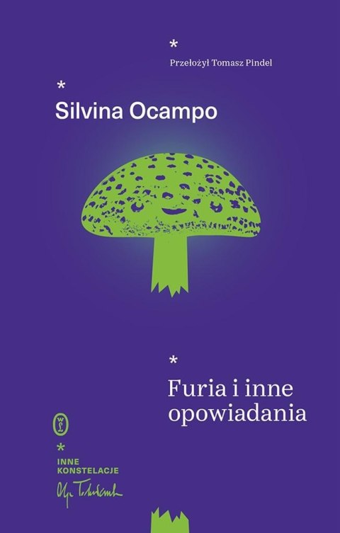 Furia i inne opowiadania Furia i inne opowiadania