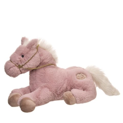 Konik Nico różowy 23cm Konik Nico różowy 23cm